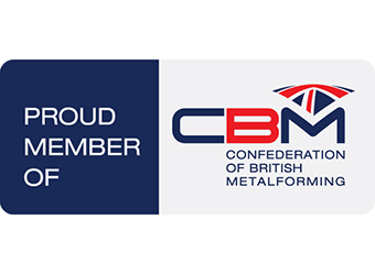 Proud to be a member of CBM